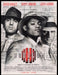 Hoodlum Movie Release 1990s Print Advertisement Ad 1997 Fetch the Paper!