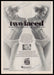House of Ronnie 1970s Print Advertisement 1977 Two Faced Panties Enkalure House of Ronnie