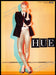 Hue Leggings 2010s Magazine Print Advertisement 2013 Legs Heels Body Hue Leggings
