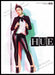 Hue Leggings 2010s Print Advertisement 2013 Legs Shiny Black Curvy Hue Leggings