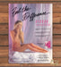 Hydron Plus Hand Body Moisturizer Feel The Difference Bare Print Ad 1991 1990s