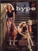Hype Style Clothing Footwear 2000s Print Advertisement 2009 Legs Models Fetch-the-Paper