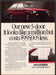 Hyundai Excel Hatchback 1980s Print Advertisement 1986 "Looks like a million" Hyundai Excel