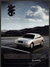 Hyundai Sonata Car 2000s Print Advertisement 2004 Traffic Light Intersection Fetch-the-Paper