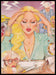 Illustration by Judy Markham "Headaches" 1980s Magazine Illustration 1980 Fetch the Paper!