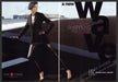INC International Concepts 2000s Print Advertisement (2 pages) 2009 Legs Tights Fetch-the-Paper