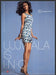 INC International Concepts 2000s Print Advertisement 2007 Legs Jumping INC International Concepts