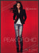 INC International Concepts Jeans 2010s Print Advertisement 2010 Long Legs Fetch-the-Paper