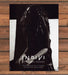 Indivi By Atsuro Tayama Black & White Model Profile Print Ad 1998 1990s