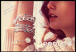 Ippolita 2010s Print Advertisement (2 pages) 2013 Jewelry Fashion Ippolita