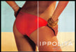 Ippolita Jewelry 2010s Print Advertisement (2 page) 2012 Legs Behind Sexy Ippolita