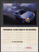 Isuzu Rodeo 1990s Magazine Print Advertisement 1998 Mapmakers Revisions Fetch-the-Paper