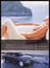 Jaguar XJ Super V8 Car 2000s Print Advertisement Ad 2005 Fetch the Paper!