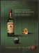 Jameson Irish Whiskey 2000s Print Advertisement Ad 2006 Pool 8 Ball Billiard Fetch-the-Paper