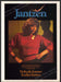 Jantzen 1980s Print Advertisement 1982 "Nobody knows bodies better" Fetch-the-Paper