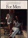 Jantzen Clothing 1960s Print Advertisement Ad 1969 "Because women are for men" Fetch the Paper!