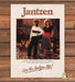 Jantzen Live The Jantzen Life Fall Sweaters Print Ad 1983 1980s