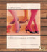 JCPenney Leatherworks "The 925 Collection" 1980s Print Ad