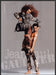 Jean Paul Gauthier Clothing 2000s Print Advertisement Ad 2008 Fetch the Paper!