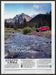 Jeep Cherokee 1990s Print Advertisement 1993 "It even comes with its own lure" Fetch-the-Paper