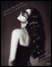 Jem Mitchell 2010s Magazine photo 2013 Model Long Hair Masked Face Sexy