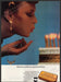 Jewellery Advisory Centre "Gold is for lovers" 1980s Print Advertisement Ad 1980 Fetch-the-Paper
