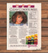 Jhirmack Clean Conditioners Curly Hair Salon Secrets Print Ad 1986 1980s