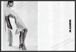 Jil Sander 2000s Print Advertisement (2 page) 2006 Legs Leaning Against Wall Jil Sander