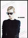 Jil Sander 2010s Print Advertisement 2010 Kasia Struss Willy Vanderperre Fetch-the-Paper