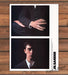 Jil Sander Moody Minimalist Menswear Suit Print Ad 1998 1990s