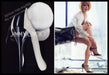 Jimmy Choo 2010s Print Advertisement (2 pages) 2013 Nicole Kidman Legs Heels Jimmy Choo