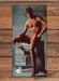 Jockey Elance Briefs Jim Palmer Baltimore Orioles Print Ad 1981 1980s