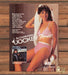 Jockey For Her Pink Underwear Airline Pilot Laurie Riebeling Print Ad 1989 1980s