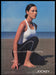 Jockey Sport Workout Clothing 2000s Print Advertisement Ad 2004 Fetch the Paper!