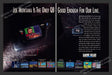 Joe Montana Football Video Game 1990s Print Ad (2pgs) Sega Game Gear