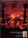 Johnnie Walker Red 1980s Print Advertisement 1982 Fire in the Fireplace Fetch-the-Paper