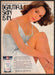 Johnson's Baby Oil 1970s Print Advertisement 1979 Legs "Beautiful skin is in" Johnson's