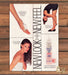 Johnson's Baby Oil Mousse New Look New Feel Gymnast Print Ad 1988 1980s