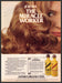 Jojoba Hair 1980s Print Advertisement 1981 "The miracle worker" Fetch-the-Paper
