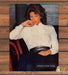 Jones New York Fashion Blouse Woman Print Ad 1981 1980s