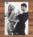 Jordache Basics 101 Arguing Couple May Company Print Ad 1992 1990s