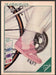 Jordache Shoes 1980s Print Advertisement 1983 Riding Bicycle Fetch-the-Paper
