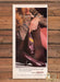 Joyce Shoes Im Joyce Who Are You Burgundy Pumps Print Ad 1983 1980s