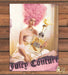 Juicy Couture 2000s Print Advertisement Ad 2007 Canary Colorful