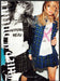 Juicy Couture 2010s Print Advertisement Ad 2011 Plaid School Girl Mini Skirts Juicy Couture