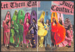 Juicy Couture Fashion Beach Surf 2000s Print Advertisement (2 pages) 2008 Legs Fetch the Paper!