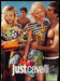 Just Cavalli 2010s Magazine Print Ad 2013 Colorful Sexy Beach Sun Models Just Cavalli
