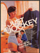 Just Jockey for Her 1980s Print Advertisement Ad 1988 Queensize Linda Lockwood Jockey
