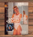 Just Jockey for Her Rosalyn Keathley 1980s Print Advertisement 1987 Legs