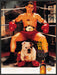 Kahlua Boxer Colorado Bulldog 2000s Print Advertisement 2000 Fetch-the-Paper